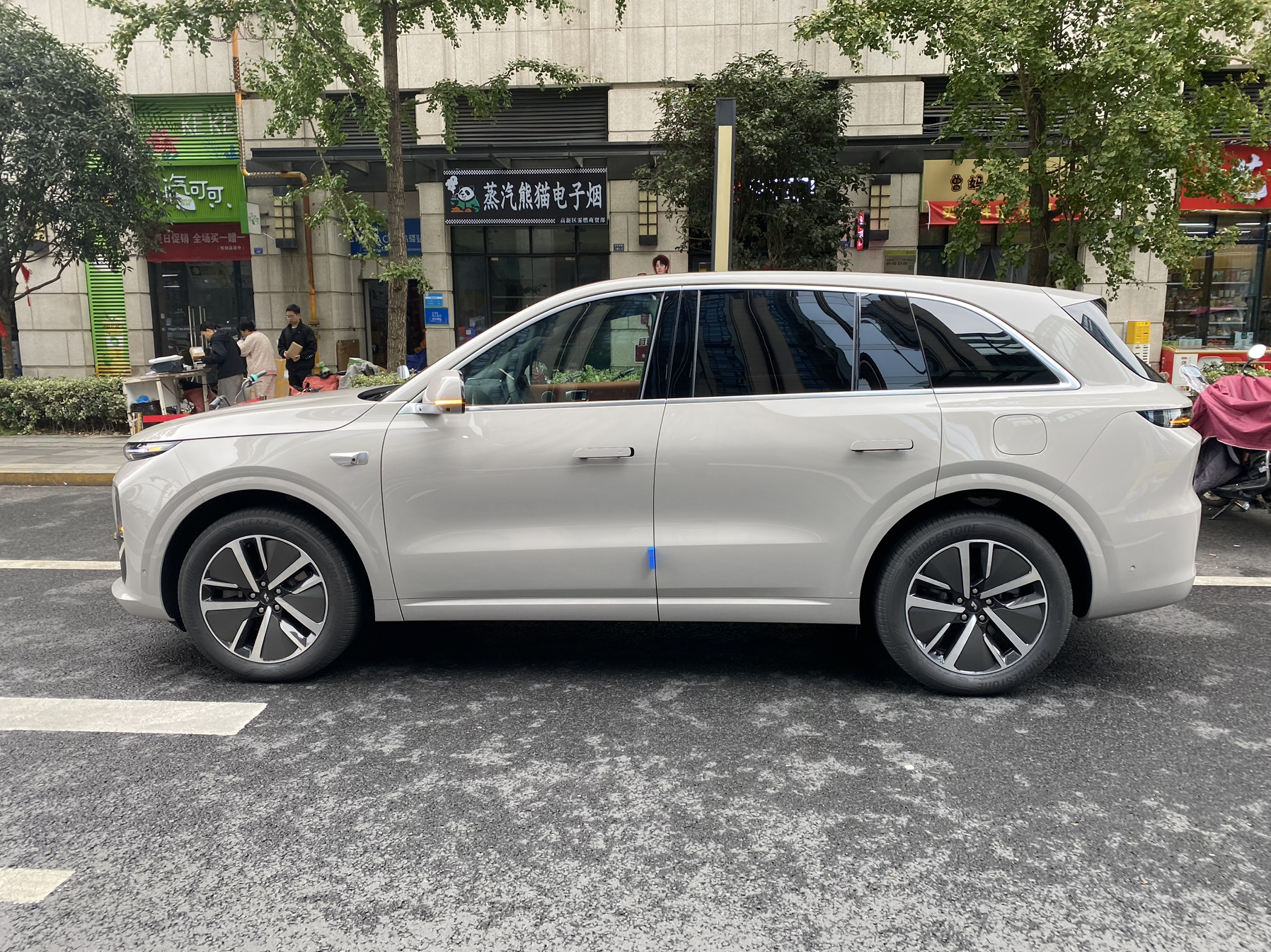Z6·尊龙ONE口碑_Z6·尊龙汽车